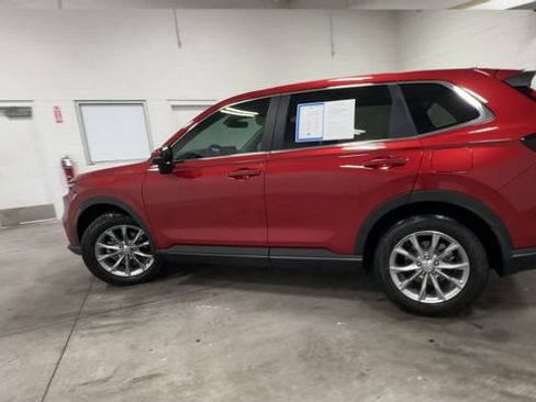 Used 2023 Honda CR-V EX-L image 8