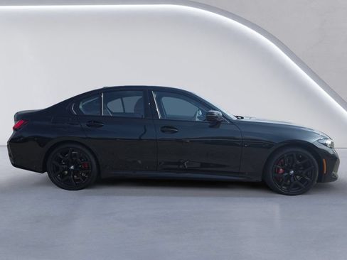 New 2026 BMW 330i xDrive Sedan w/ M Sport Package AWD/4WD image 3