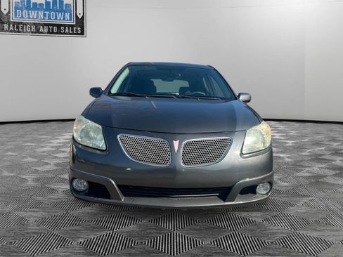 Used 2007 Pontiac Vibe w/ Preferred Package image 3
