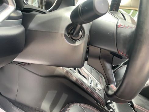 Used 2023 MAZDA CX-5 Carbon Edition image 24