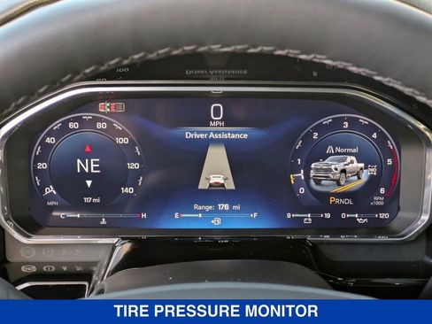 New 2026 Chevrolet Silverado 3500 LT w/ All Star Edition image 21