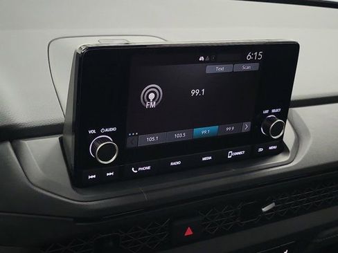Certified 2025 Honda Accord SE image 27