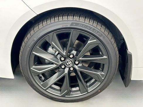 New 2026 Toyota Corolla SE FWD image 9