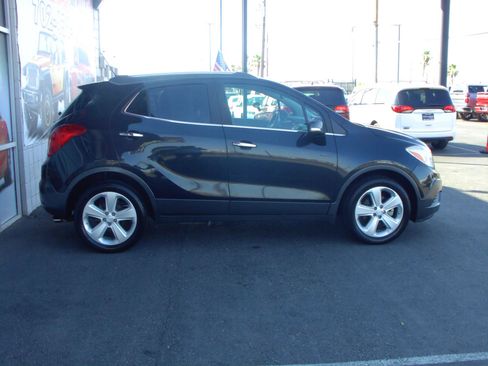 Used 2016 Buick Encore FWD image 4
