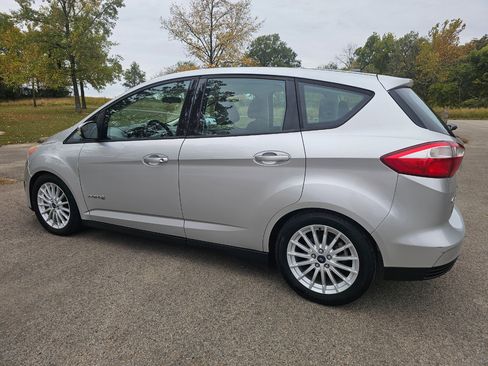 Used 2014 Ford C-MAX SE image 9
