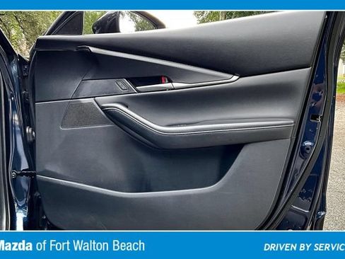Used 2024 MAZDA CX-30 AWD 2.5 S w/ Select Sport Pkg image 29