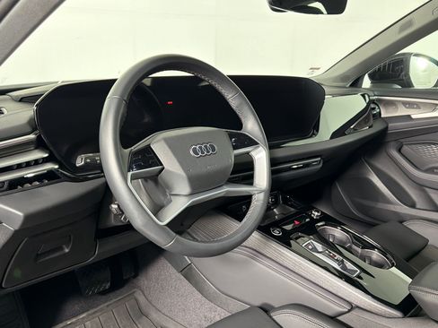 Certified 2025 Audi A5 2.0T Premium Plus w/ Premium Plus AWD/4WD image 3