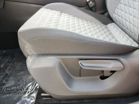 New 2026 Volkswagen Tiguan S AWD/4WD image 15