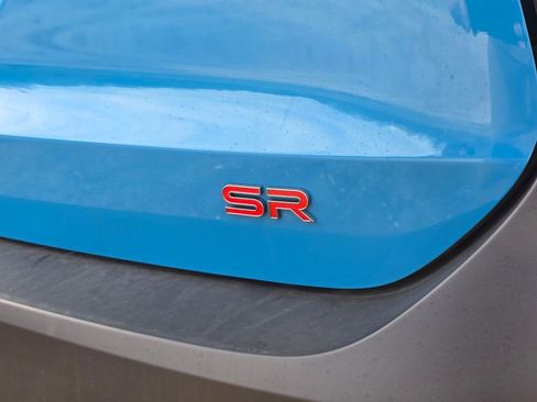 New 2026 Nissan Kicks SR FWD image 6