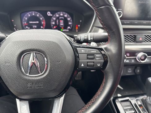 Used 2023 Acura Integra A-Spec image 21