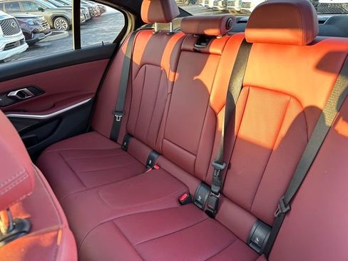 Used 2025 BMW M340i xDrive image 30