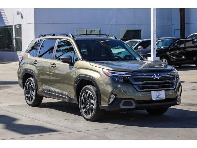 New 2026 Subaru Forester Sport AWD/4WD image 31