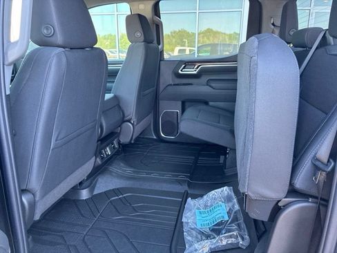 New 2026 Chevrolet Silverado 1500 RST w/ RST Select Package AWD/4WD image 27