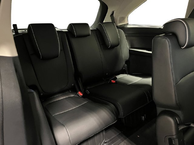New 2027 Honda Odyssey Elite image 23
