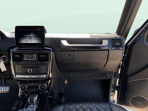 Used 2018 Mercedes-Benz G 63 AMG 4MATIC image 76