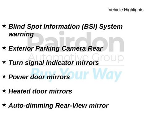 Used 2023 Honda Passport EX-L image 32