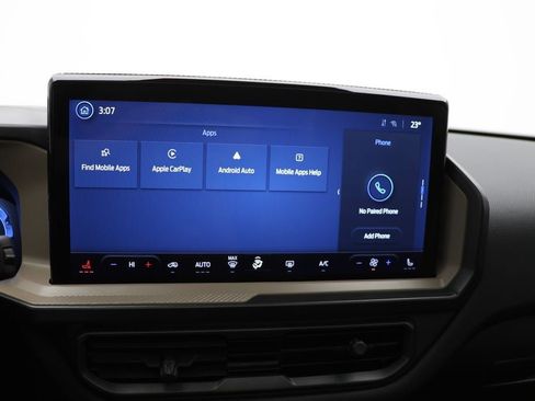 Used 2025 Ford Bronco Sport Big Bend w/ Convenience Package image 22