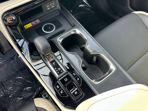 Used 2023 Lexus NX 350 AWD image 23