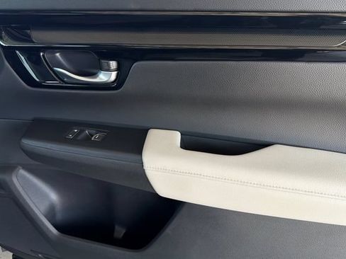 Certified 2024 Honda CR-V EX-L image 22