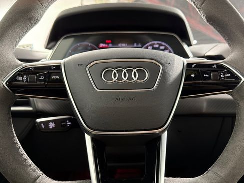 Certified 2024 Audi e-tron GT Premium Plus w/ Performance Package AWD/4WD image 22