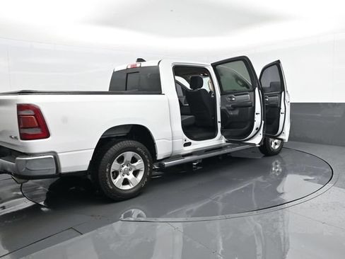 Used 2020 RAM 1500 Big Horn AWD/4WD image 27