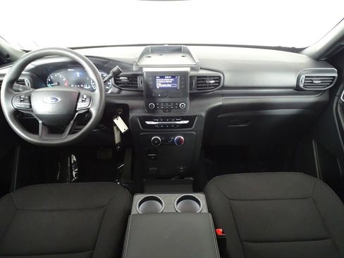Used 2023 Ford Explorer 4WD Police Interceptor w/ Ultimate Wiring Package image 28