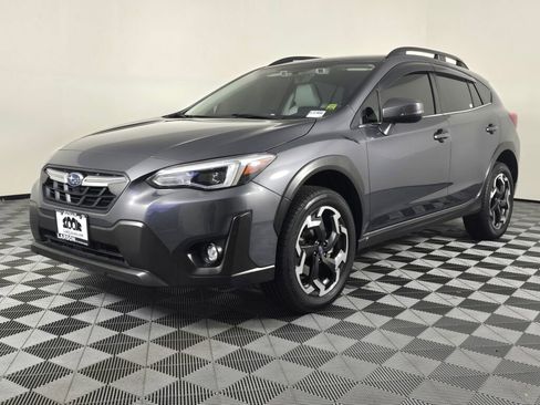 Used 2023 Subaru Crosstrek 2.5i Limited image 7