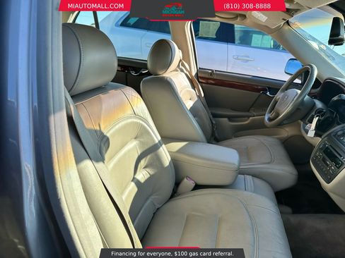 Used 2003 Cadillac De Ville Sedan FWD image 19
