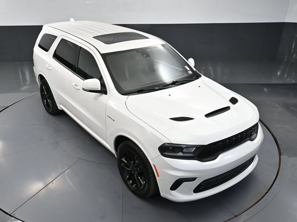 Used 2021 Dodge Durango R/T AWD/4WD image 56