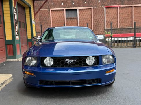 Used 2006 Ford Mustang GT Premium RWD image 11