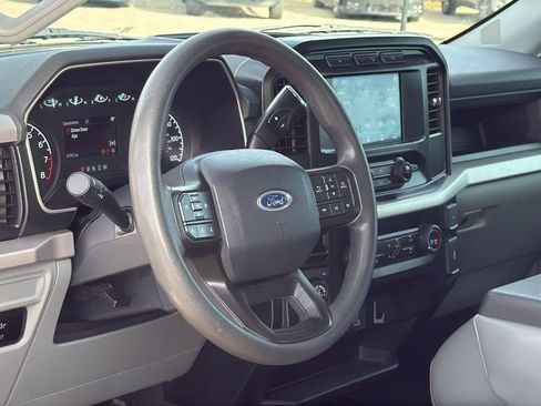 Used 2023 Ford F150 XL w/ FX4 Off-Road Package image 7
