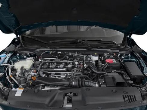 Used 2016 Honda Civic EX-L image 12
