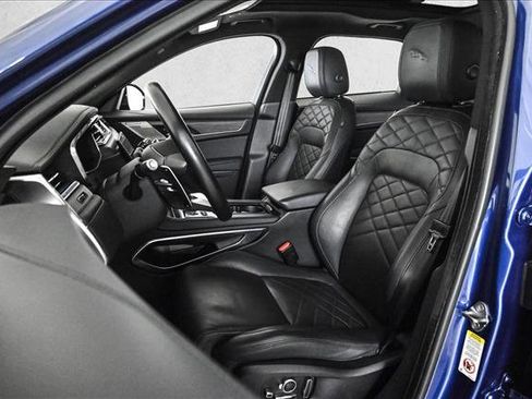 Used 2021 Jaguar F-PACE S image 17