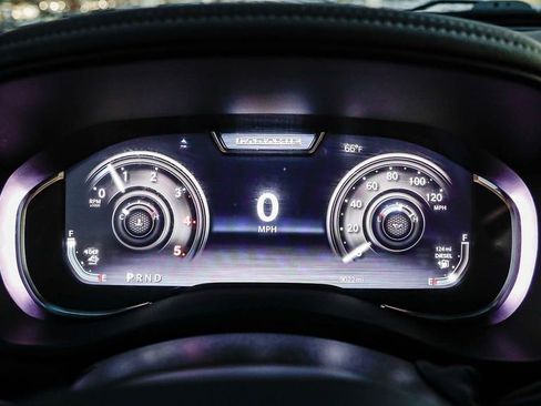 Used 2026 RAM 2500 Laramie AWD/4WD image 27