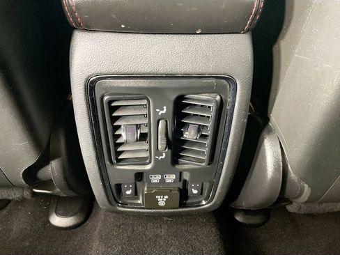 Used 2019 Jeep Grand Cherokee Trailhawk image 27