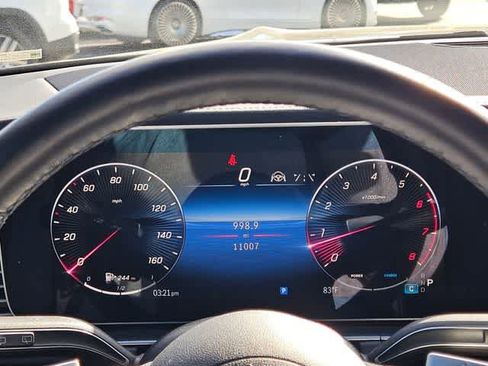 Certified 2025 Mercedes-Benz GLS 450 4MATIC image 33