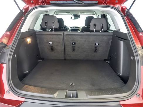 Used 2023 Chevrolet TrailBlazer LT w/ Convenience Package image 27