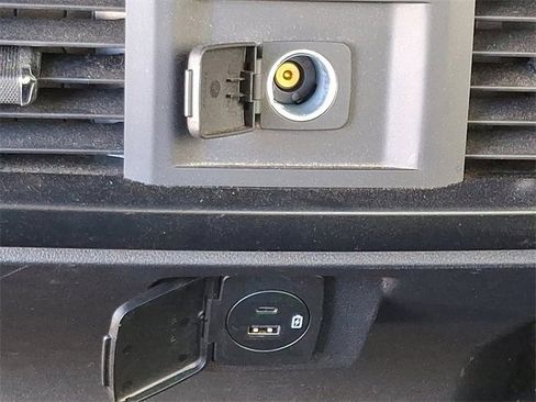 Certified 2023 Ford F150 XL w/ STX Appearance Package image 11