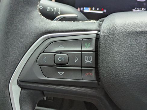 Used 2024 Jeep Grand Cherokee L Laredo RWD image 19