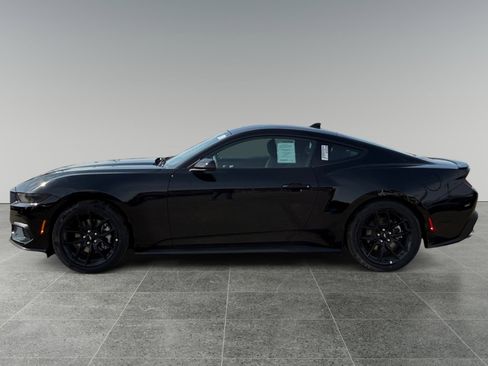 New 2026 Ford Mustang Coupe image 2