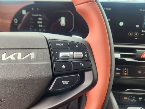 New 2026 Kia Sportage SX Prestige image 16