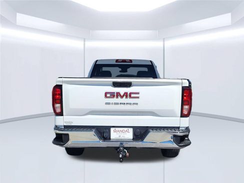 Used 2023 GMC Sierra 1500 Pro w/ Convenience Package AWD/4WD image 7