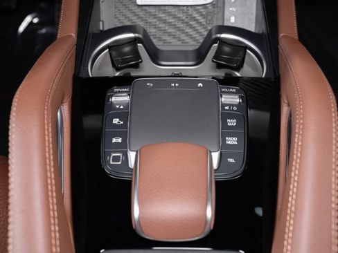 New 2026 Mercedes-Benz GLS 580 4MATIC image 23