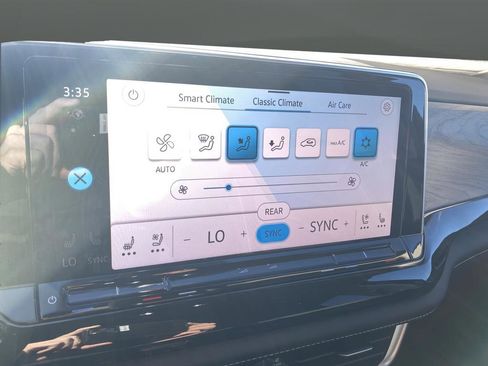 New 2026 Volkswagen Atlas SE AWD/4WD image 24