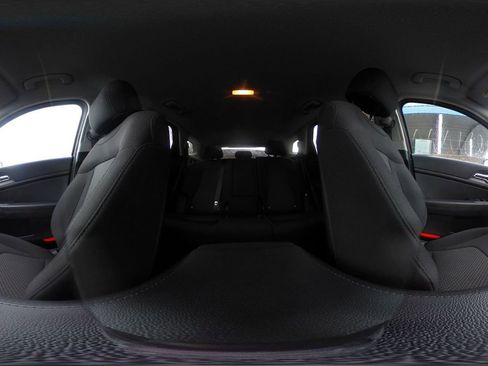 Used 2025 Kia Sportage LX image 43