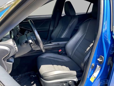 Used 2021 Lexus IS 350 F Sport w/ Accessory Package RWD image 24