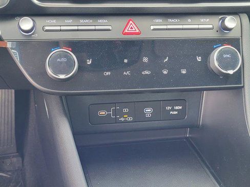 New 2025 Hyundai Sonata SEL image 21
