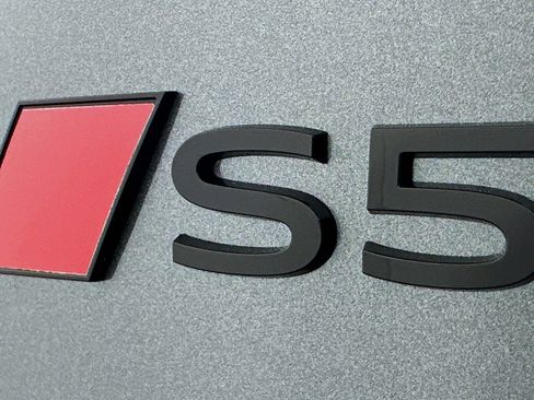 New 2025 Audi S5 Premium Plus image 10