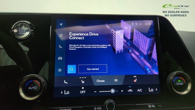 Used 2024 Lexus NX 350 F Sport AWD/4WD image 55