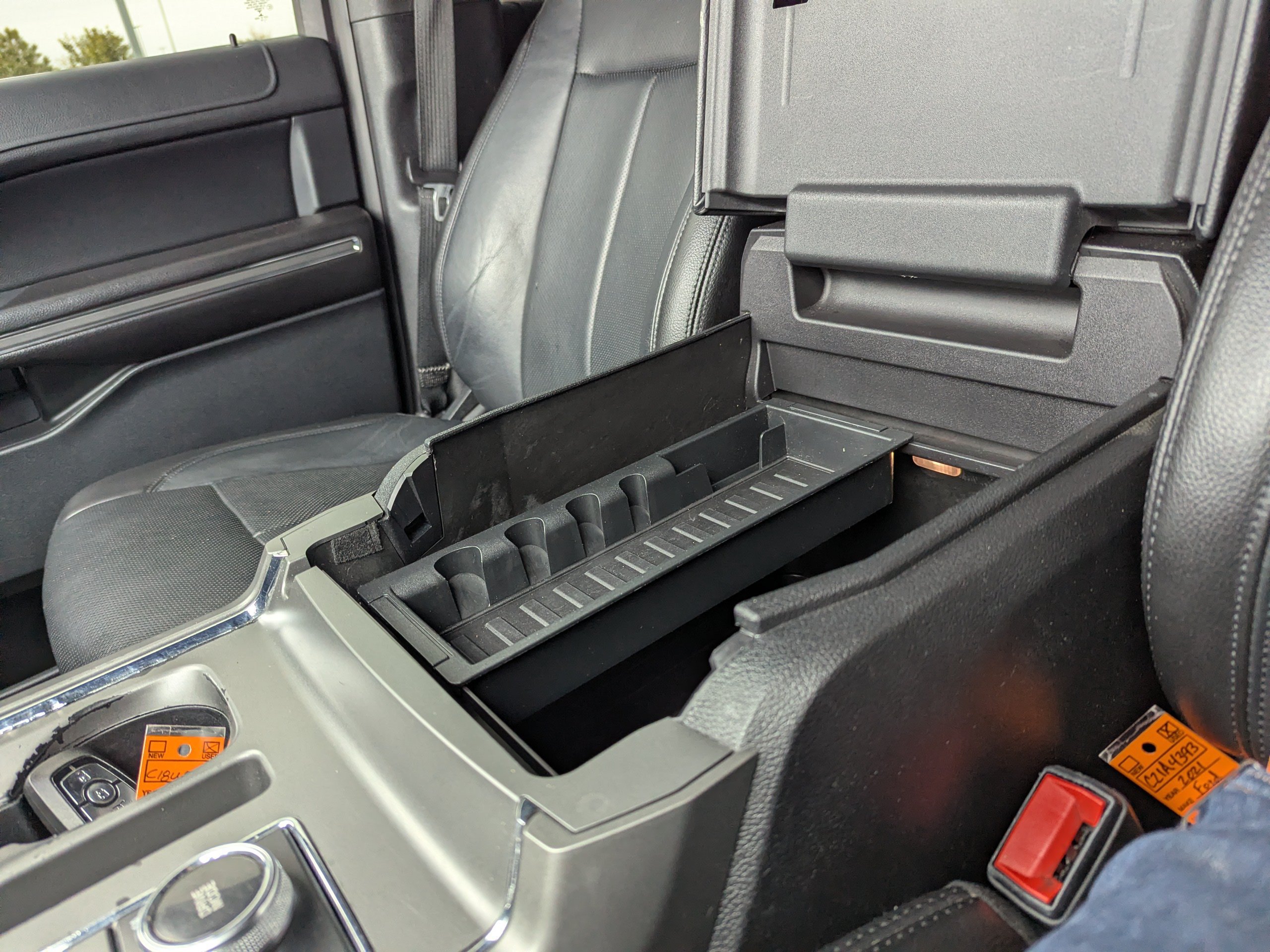 Used 2018 Ford Expedition Max XLT w/ Equipment Group 201A AWD/4WD image 21
